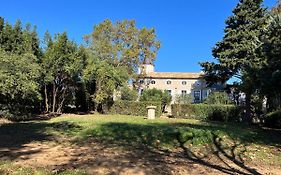 Domaine Saint Martin le grand